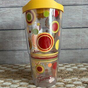 Tervis 24oz Fiesta Tumbler Cup